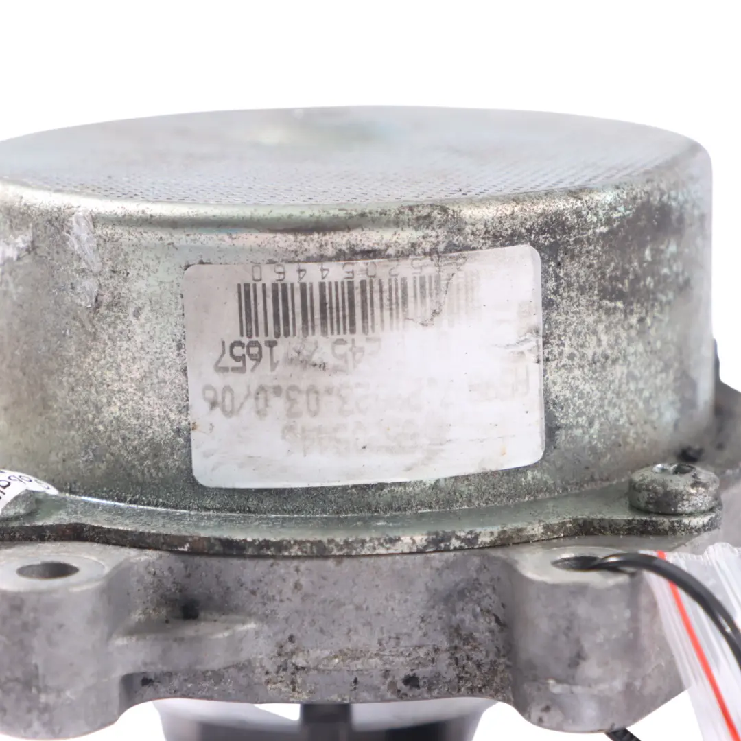 ABS Pompa Vuoto Freno Controllo Unità Idraulica per Fiat Doblo 2.0 Diesel con numero di parte 46343257 Fiat Doblo 2.0 Diesel ABS Pompa Vuoto Freno Controllo Unità Idraulica - SKU 46343257 - Numero di parte 46343257