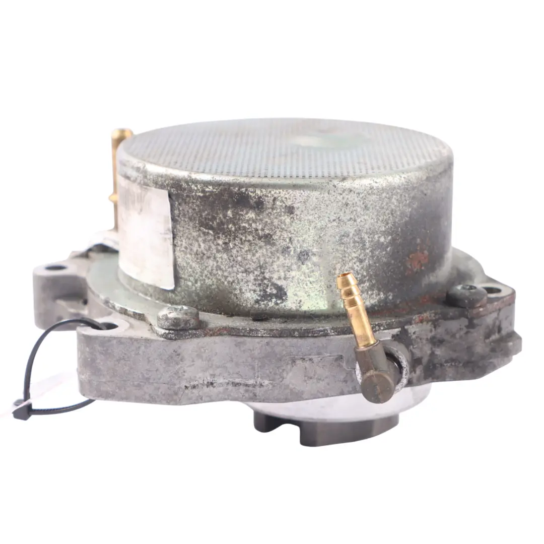 Fiat Doblo 2.0 Diesel ABS Vacuum Pump Brake Control Hydraulic Unit - SKU 46343257 - Part number 46343257