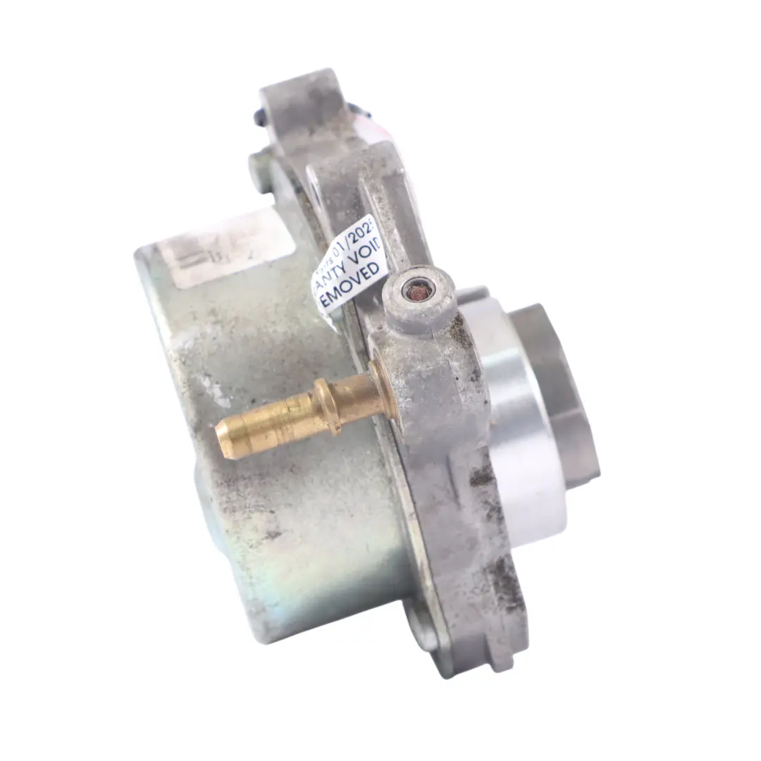 Fiat Doblo 2.0 Diesel ABS Vacuum Pump Brake Control Hydraulic Unit - SKU 46343257 - Part number 46343257