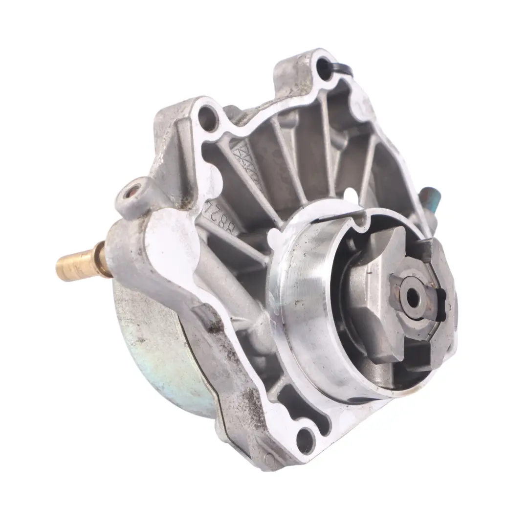 Fiat Doblo 2.0 Diesel ABS Vacuum Pump Brake Control Hydraulic Unit - SKU 46343257 - Part number 46343257
