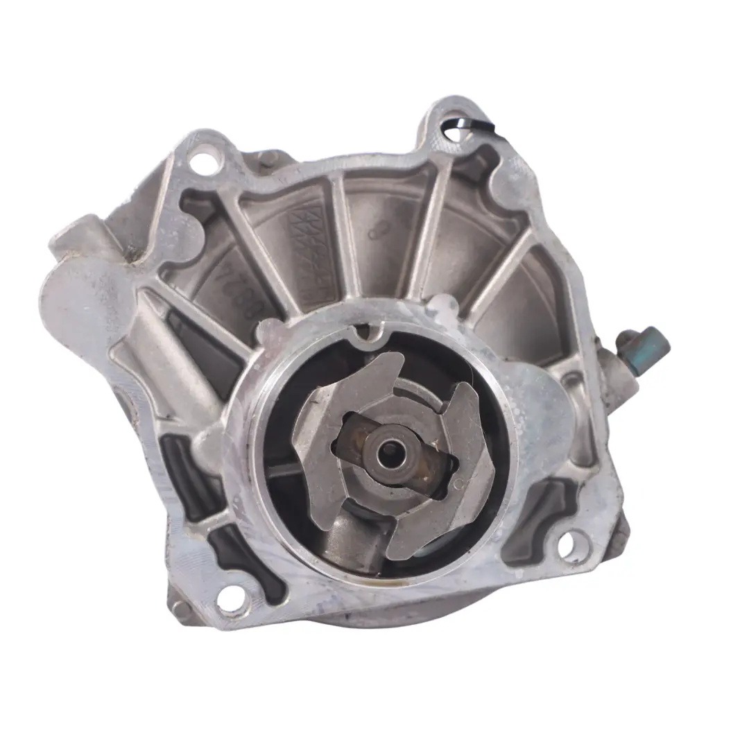 Fiat Doblo 2.0 Diesel ABS Vacuum Pump Brake Control Hydraulic Unit - SKU 46343257 - Part number 46343257