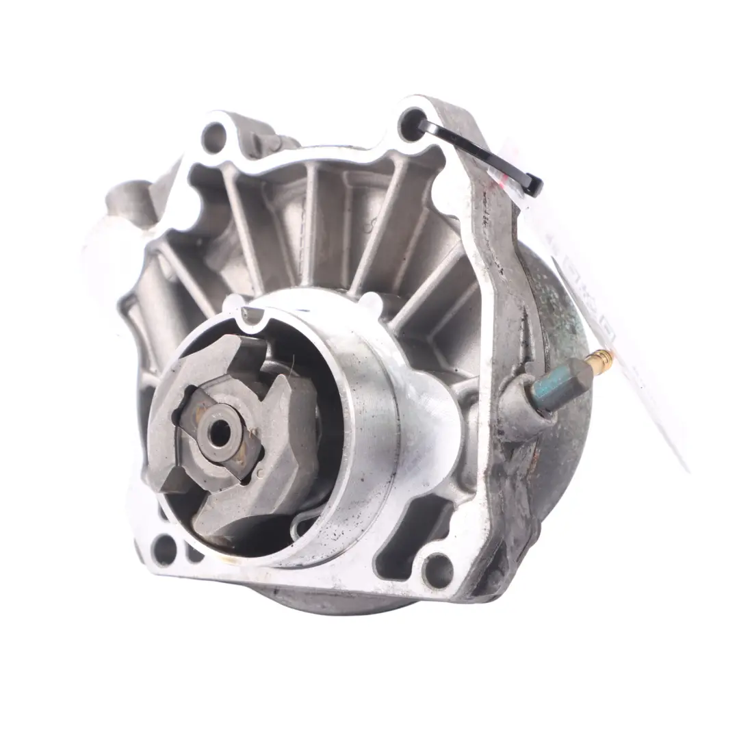 Fiat Doblo 2.0 Diesel ABS Vacuum Pump Brake Control Hydraulic Unit - SKU 46343257 - Part number 46343257