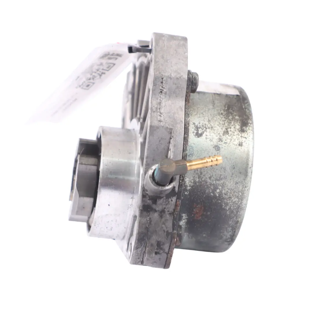 Fiat Doblo 2.0 Diesel ABS Vacuum Pump Brake Control Hydraulic Unit - SKU 46343257 - Part number 46343257