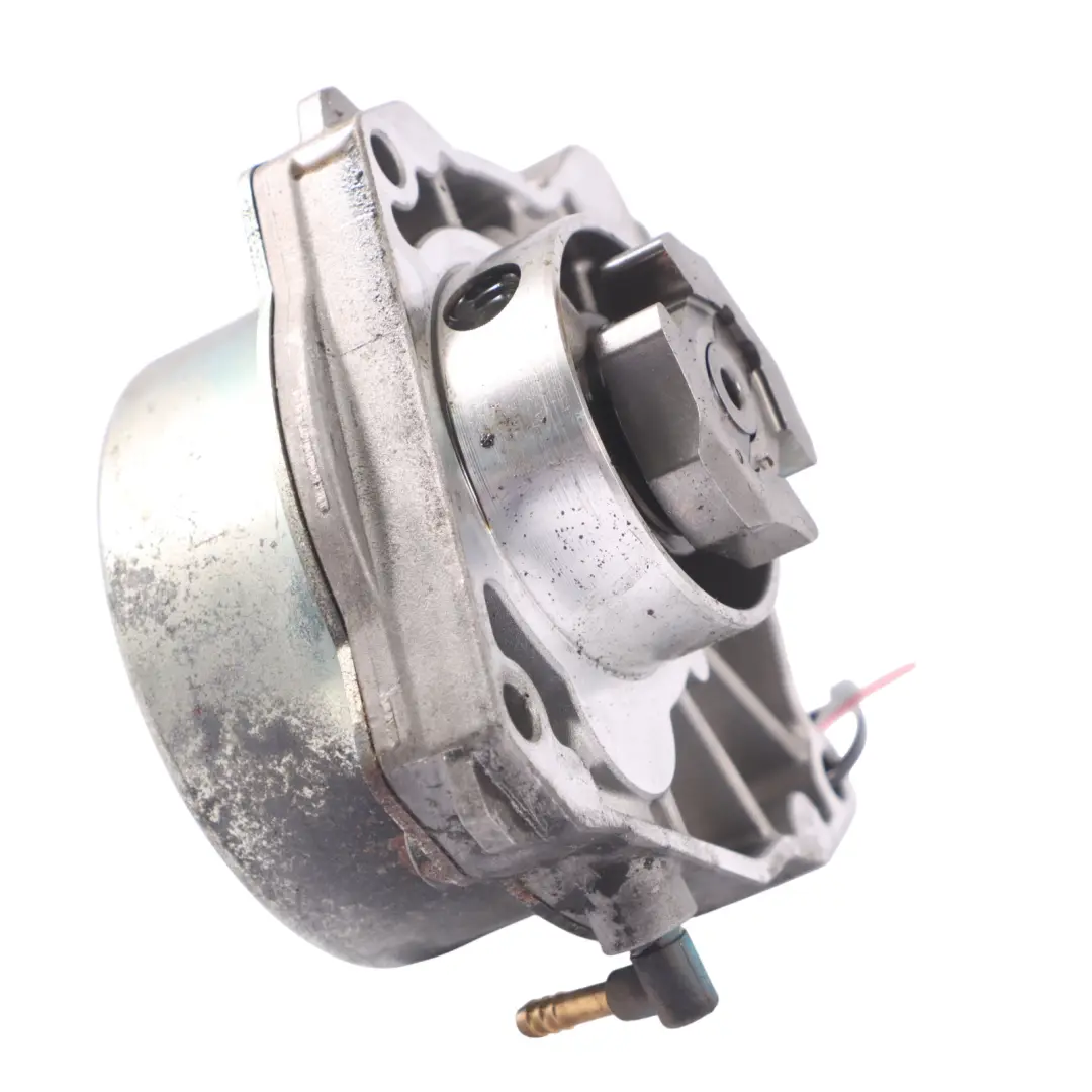 Fiat Doblo 2.0 Diesel ABS Vacuum Pump Brake Control Hydraulic Unit - SKU 46343257 - Part number 46343257