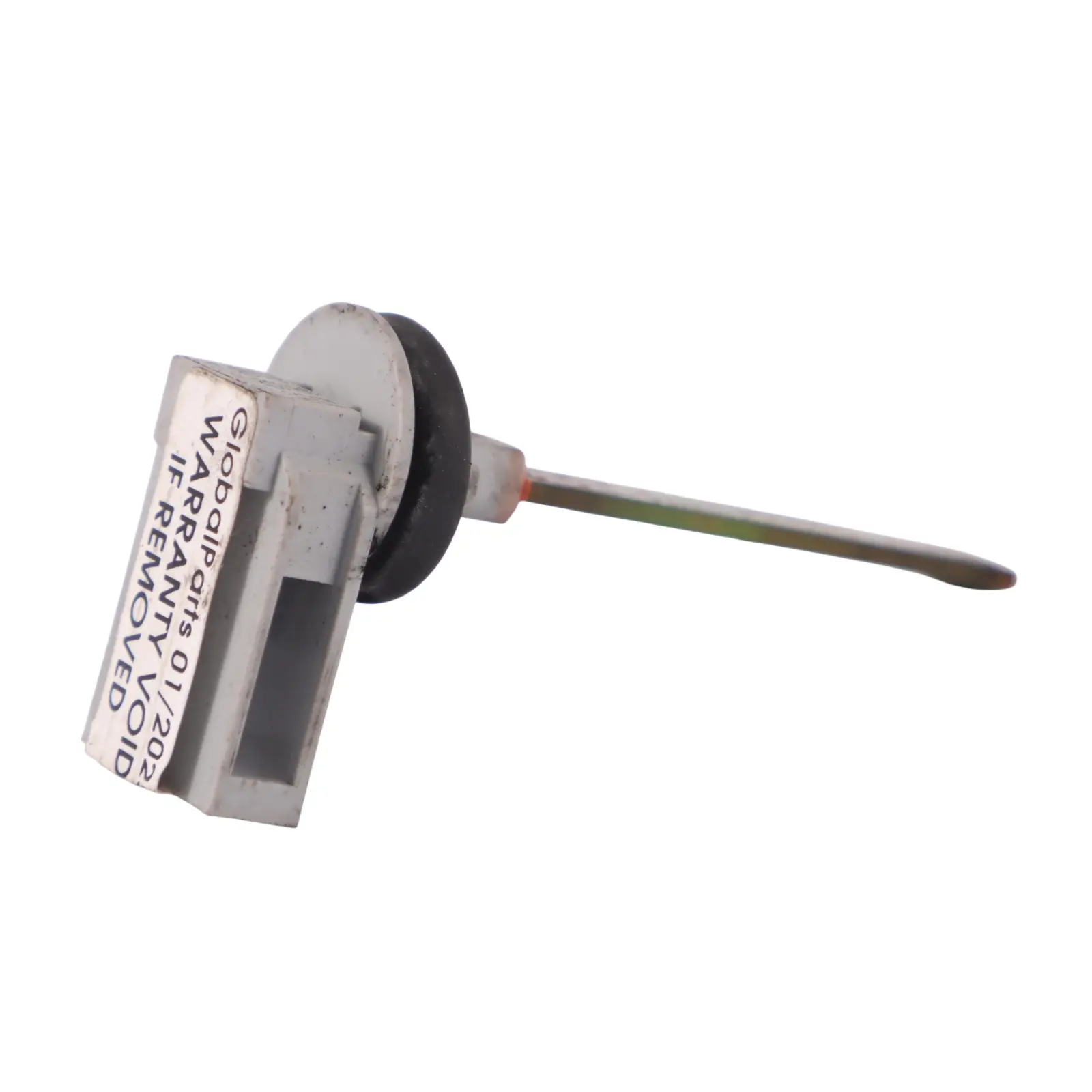 Audi Q7 4L A/C Luft Vent Temperaturregelung Sensor 4B0820539