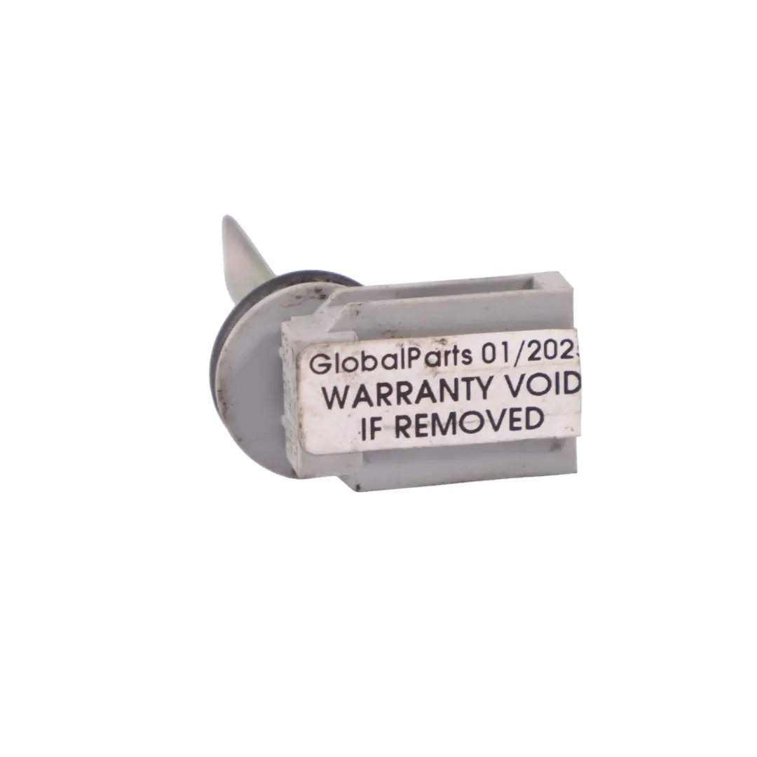 A/C Sensor de Control de Temperatura del Ventilador para Audi Q7 4L con número de pieza 4B0820539 Audi Q7 4L A/C Sensor de Control de Temperatura del Ventilador - SKU 4B0820539 - Número de pieza 4B0820539