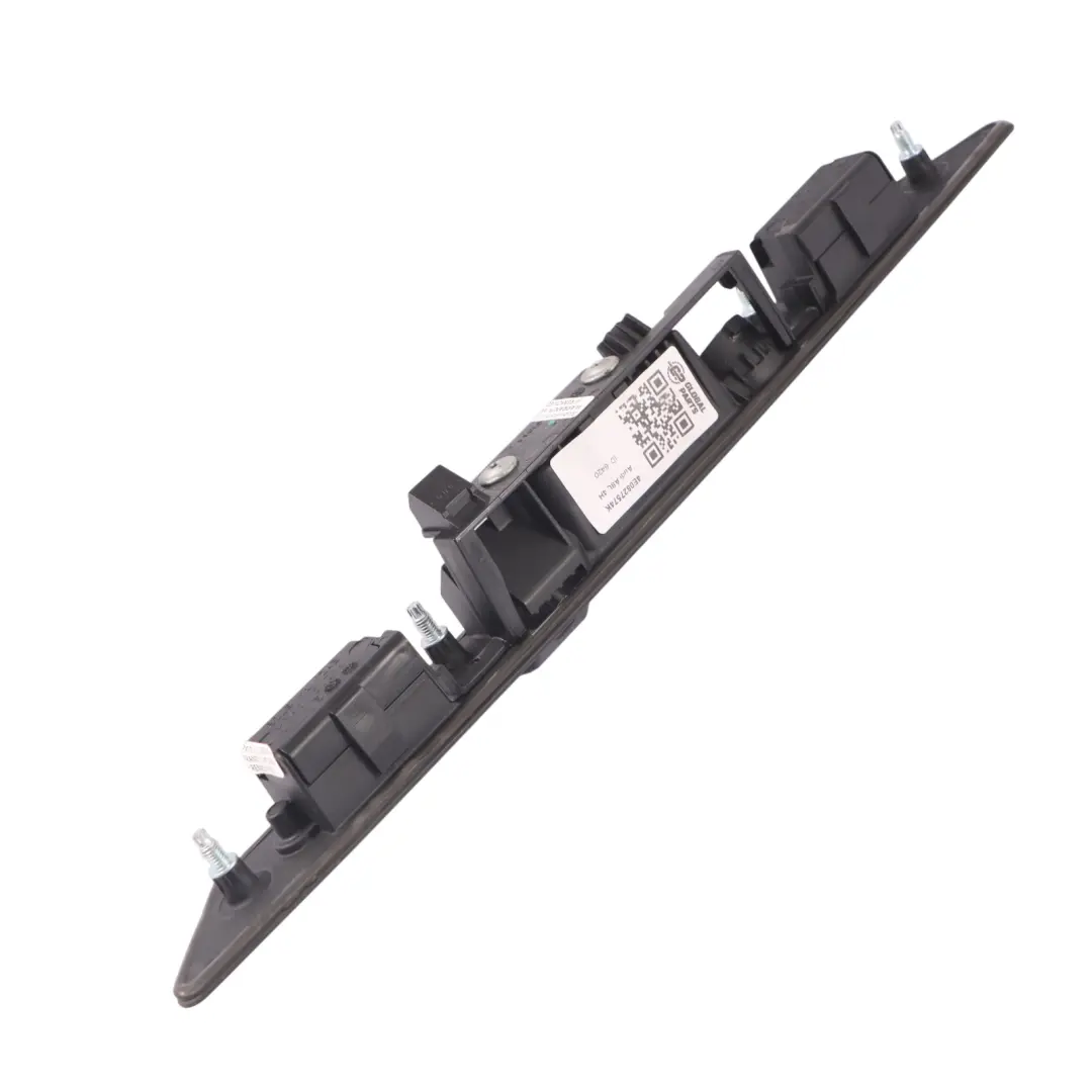 A8L 4H Koffer Raum Deckel Heck Klappe Offnen Griff Schildleuchte für Audi mit Teilenummer 4E0827574K Audi A8L 4H Koffer Raum Deckel Heck Klappe Offnen Griff Schildleuchte - SKU 4E0827574K - Teilenummer 4E0827574K