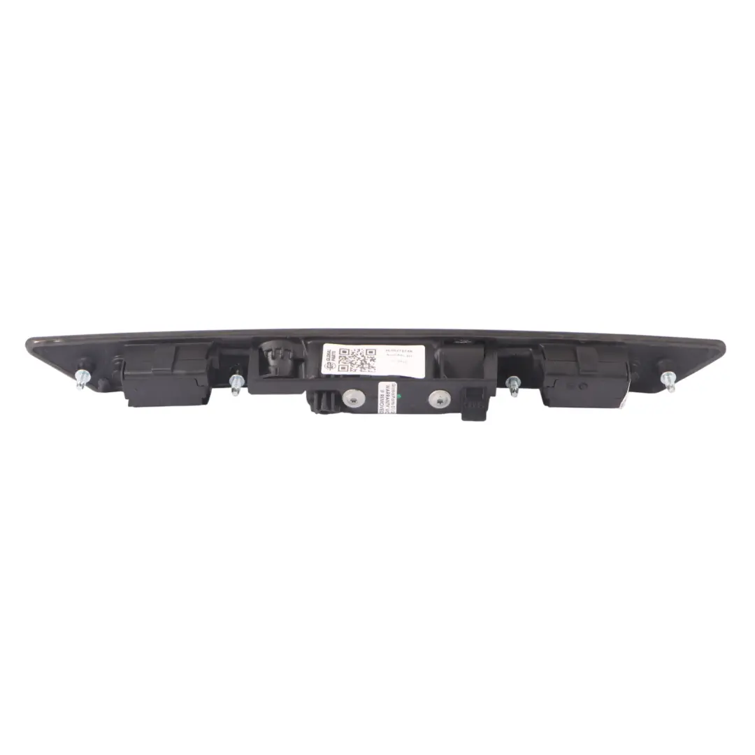 Audi A8L 4H Poignée d'ouverture hayon Lumière plaque dimmatriculation - SKU 4E0827574K - Numéro de pièce 4E0827574K
