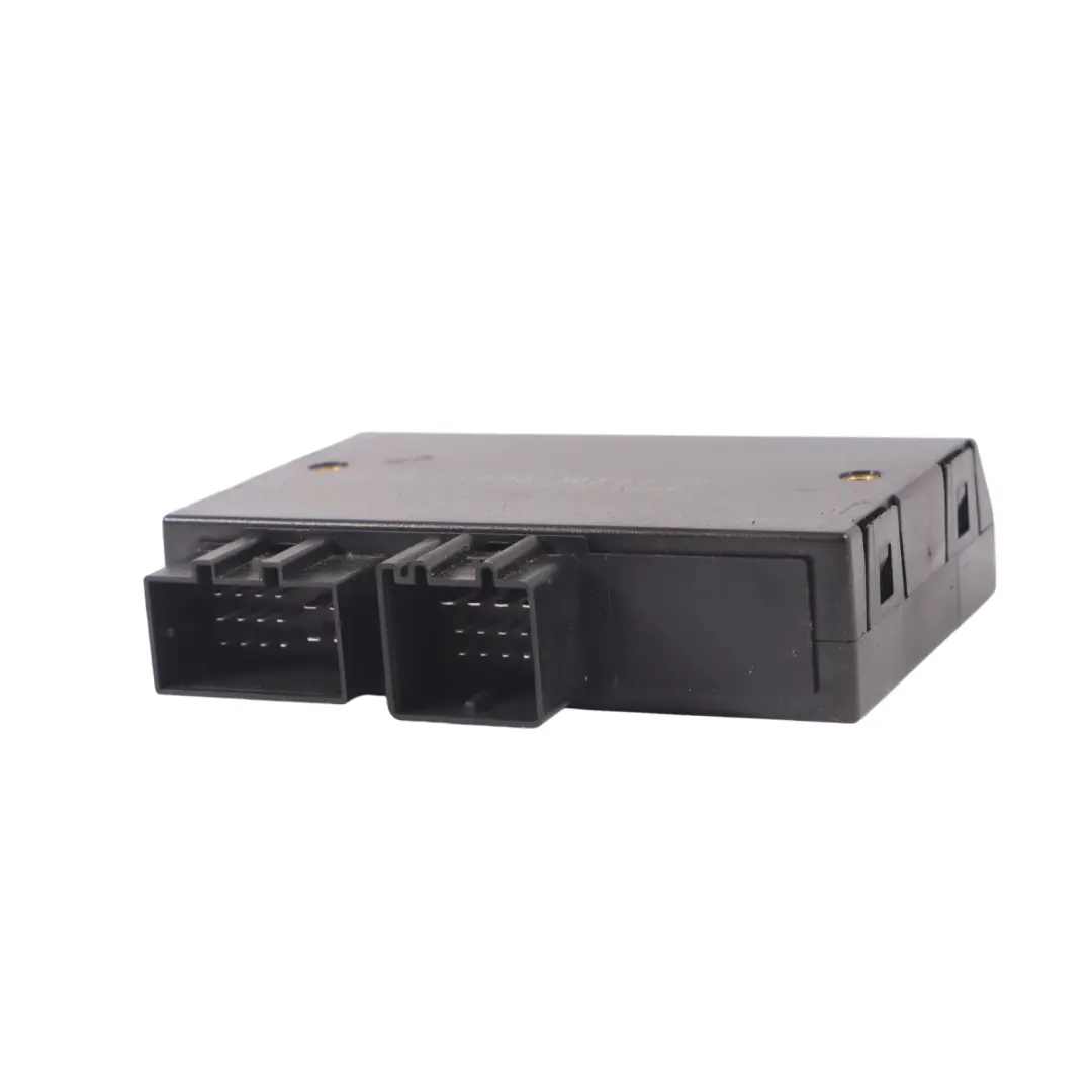 Audi A4 B9 Tow Bar Trailer Towing Control Module Unit - SKU 4E0907383J - Part number 4E0907383J