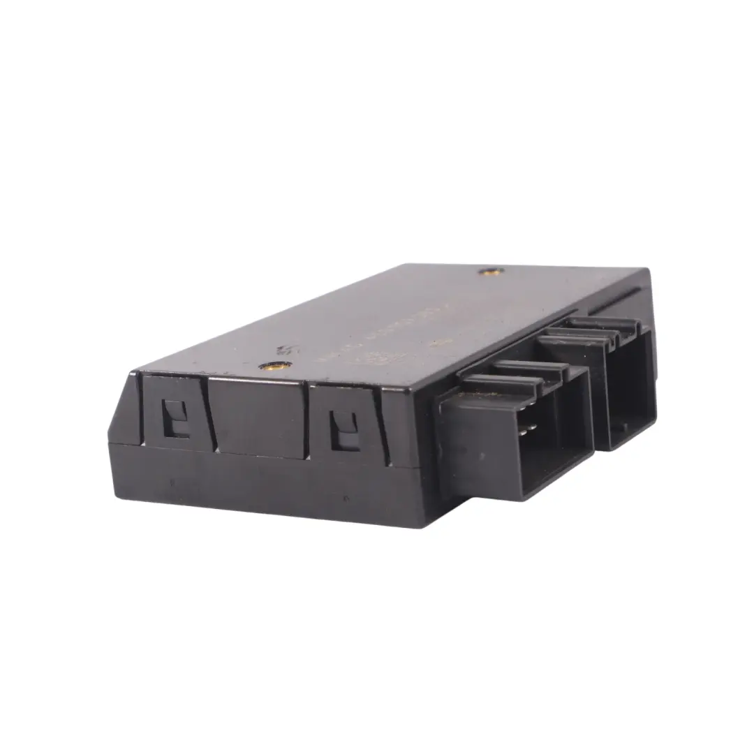 Audi A4 B9 Tow Bar Trailer Towing Control Module Unit - SKU 4E0907383J - Part number 4E0907383J