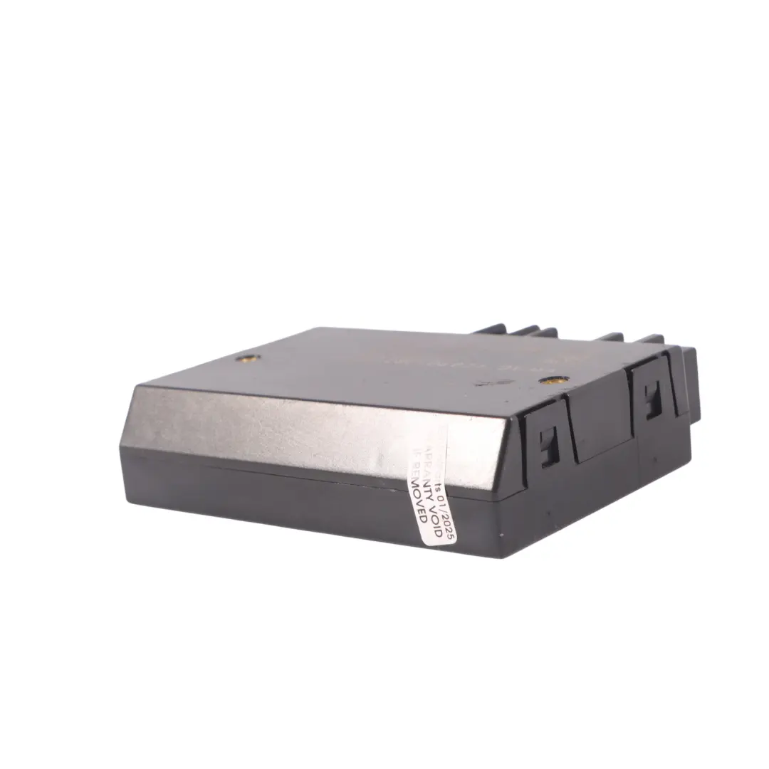 Audi A4 B9 Tow Bar Trailer Towing Control Module Unit - SKU 4E0907383J - Part number 4E0907383J