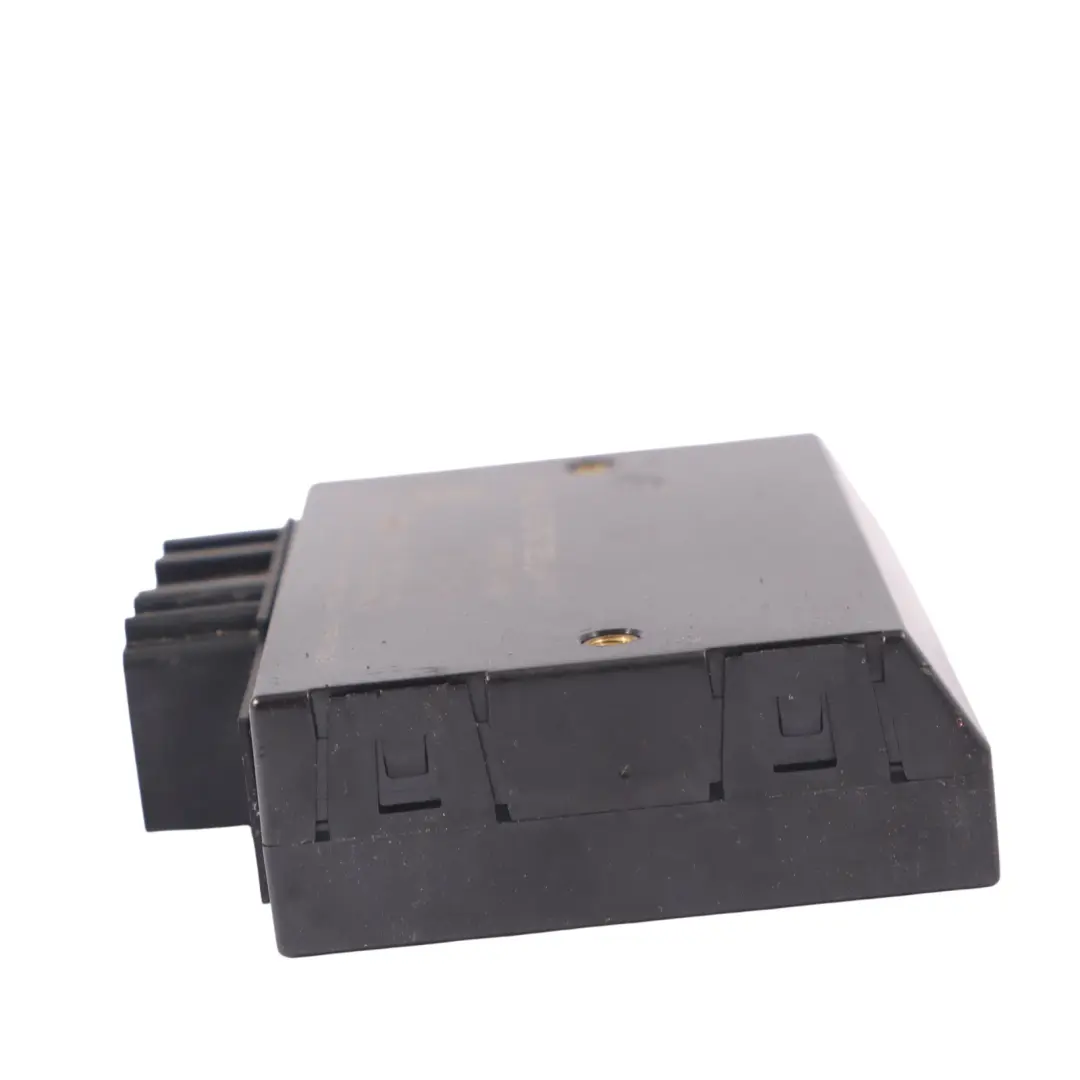 Abschlepp Stange Anhänger Kupplung Steuer Modul Einheit für Audi A4 B9 mit Teilenummer 4E0907383J Audi A4 B9 Abschlepp Stange Anhänger Kupplung Steuer Modul Einheit - SKU 4E0907383J - Teilenummer 4E0907383J