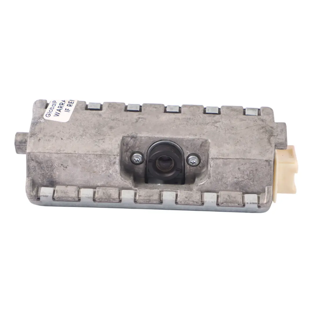 Audi Q7 4L Front Camera FAS Lane Assistance Control Unit 4E0910217D - SKU 4E0910217C - Part number 4E0910217C