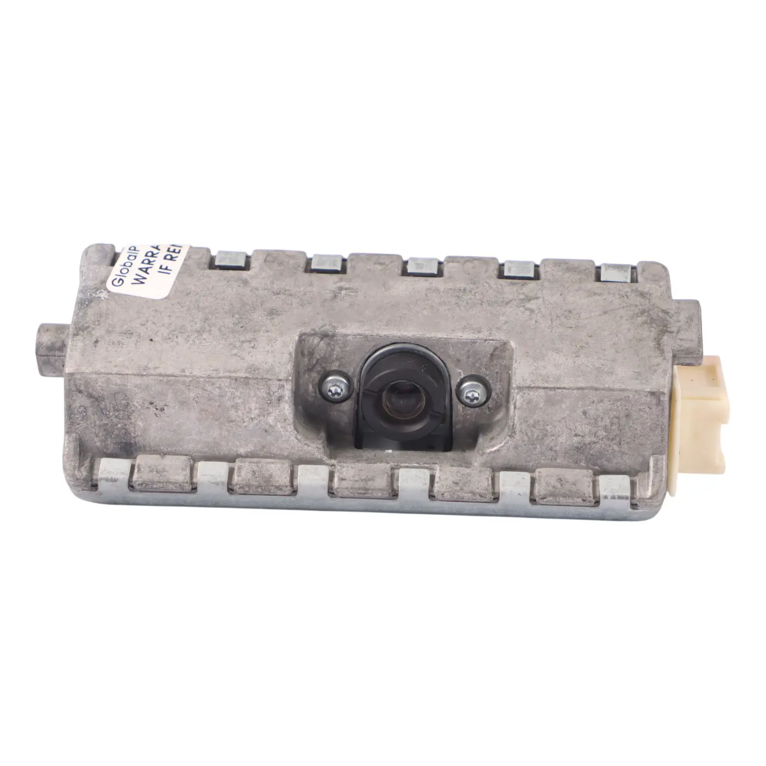 Audi Q7 4L Front Camera FAS Lane Assistance Control Unit 4E0910217D