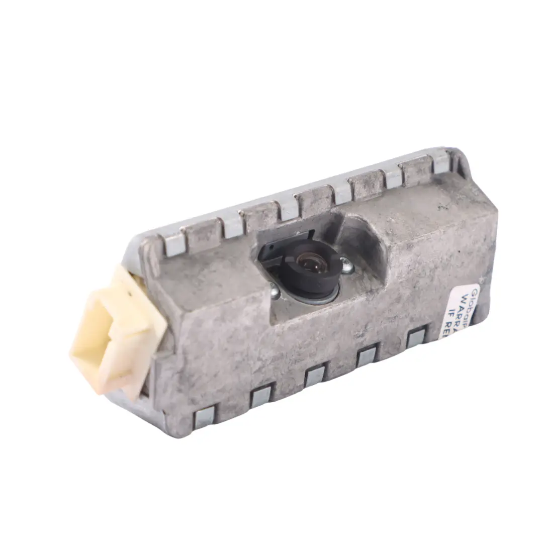 Audi Q7 4L Front Camera FAS Lane Assistance Control Unit 4E0910217D - SKU 4E0910217C - Part number 4E0910217C