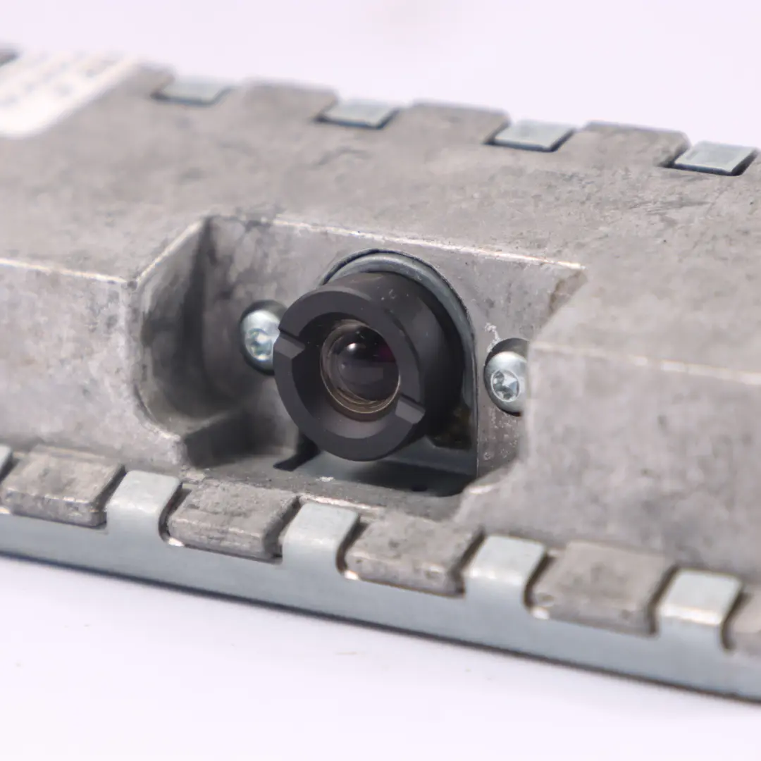 Cámara Frontal FAS Unidad de Control Asistencia de Carril 4E0910217D para Audi Q7 4L con número de pieza 4E0910217C Audi Q7 4L Cámara Frontal FAS Unidad de Control Asistencia de Carril 4E0910217D - SKU 4E0910217C - Número de pieza 4E0910217C