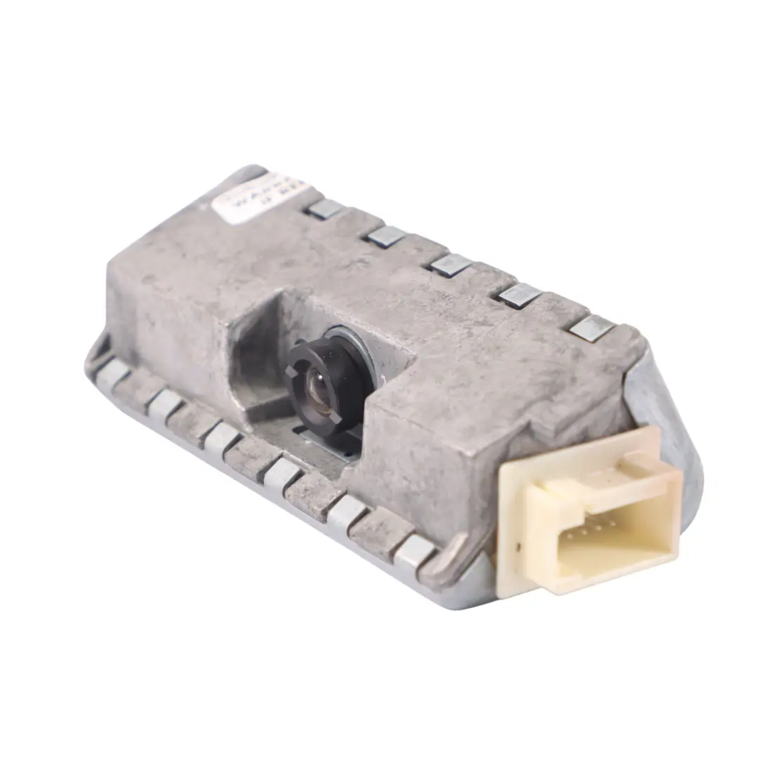 Audi Q7 4L Front Camera FAS Lane Assistance Control Unit 4E0910217D - SKU 4E0910217C - Part number 4E0910217C
