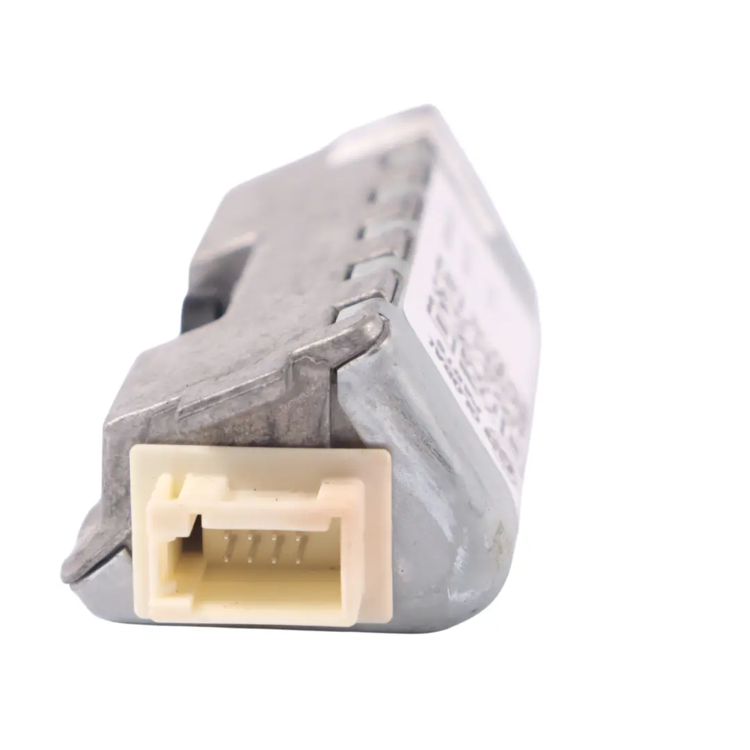 Audi Q7 4L Front Camera FAS Lane Assistance Control Unit 4E0910217D - SKU 4E0910217C - Part number 4E0910217C