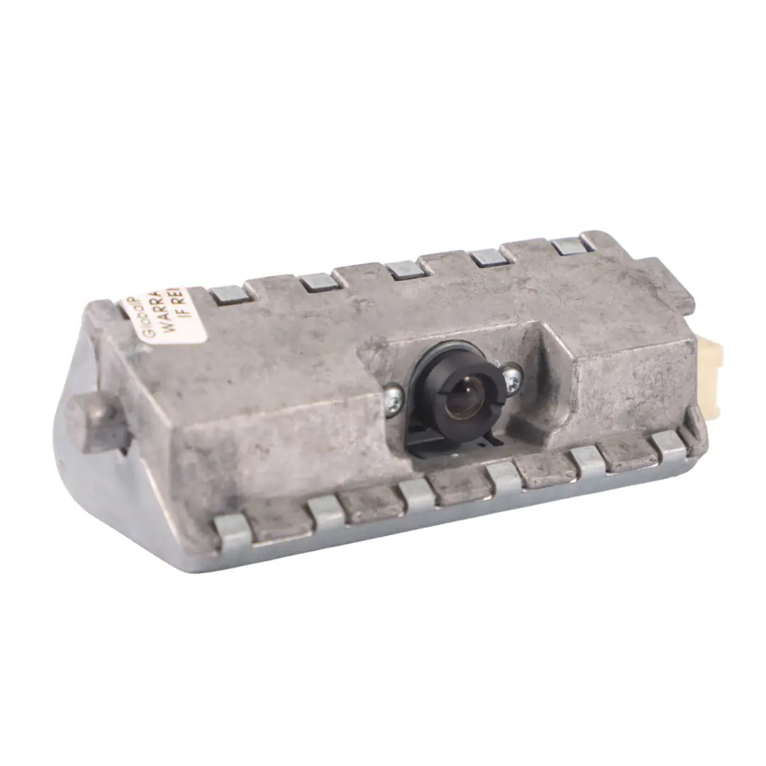 Audi Q7 4L Front Camera FAS Lane Assistance Control Unit 4E0910217D - SKU 4E0910217C - Part number 4E0910217C