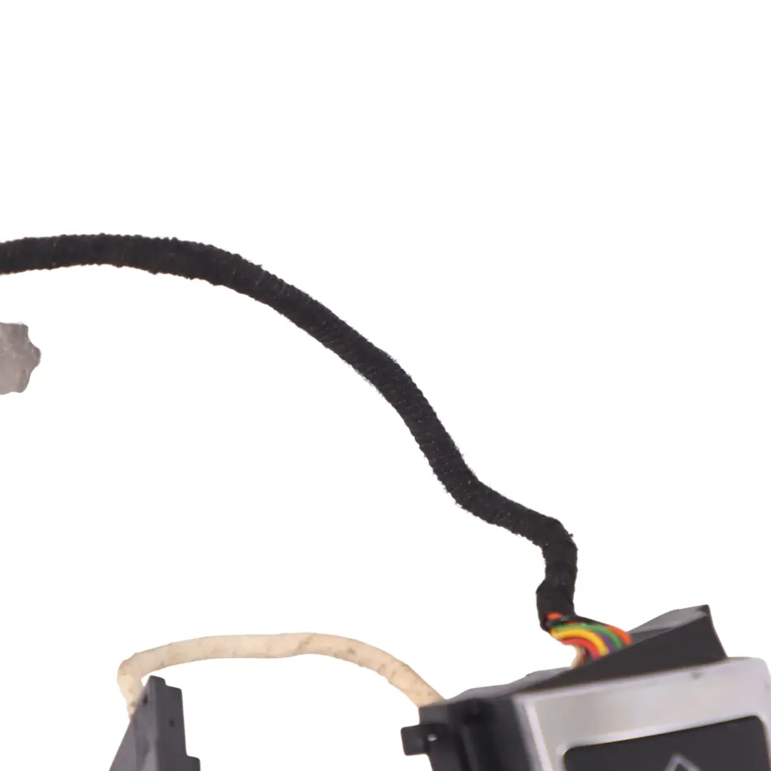  Bouton de volant Audi A3 A4 A5 A6 Q7 RS5 Interrupteurs de contrôle - SKU 4E0951527AH - Numéro de pièce 4E0951527AH
