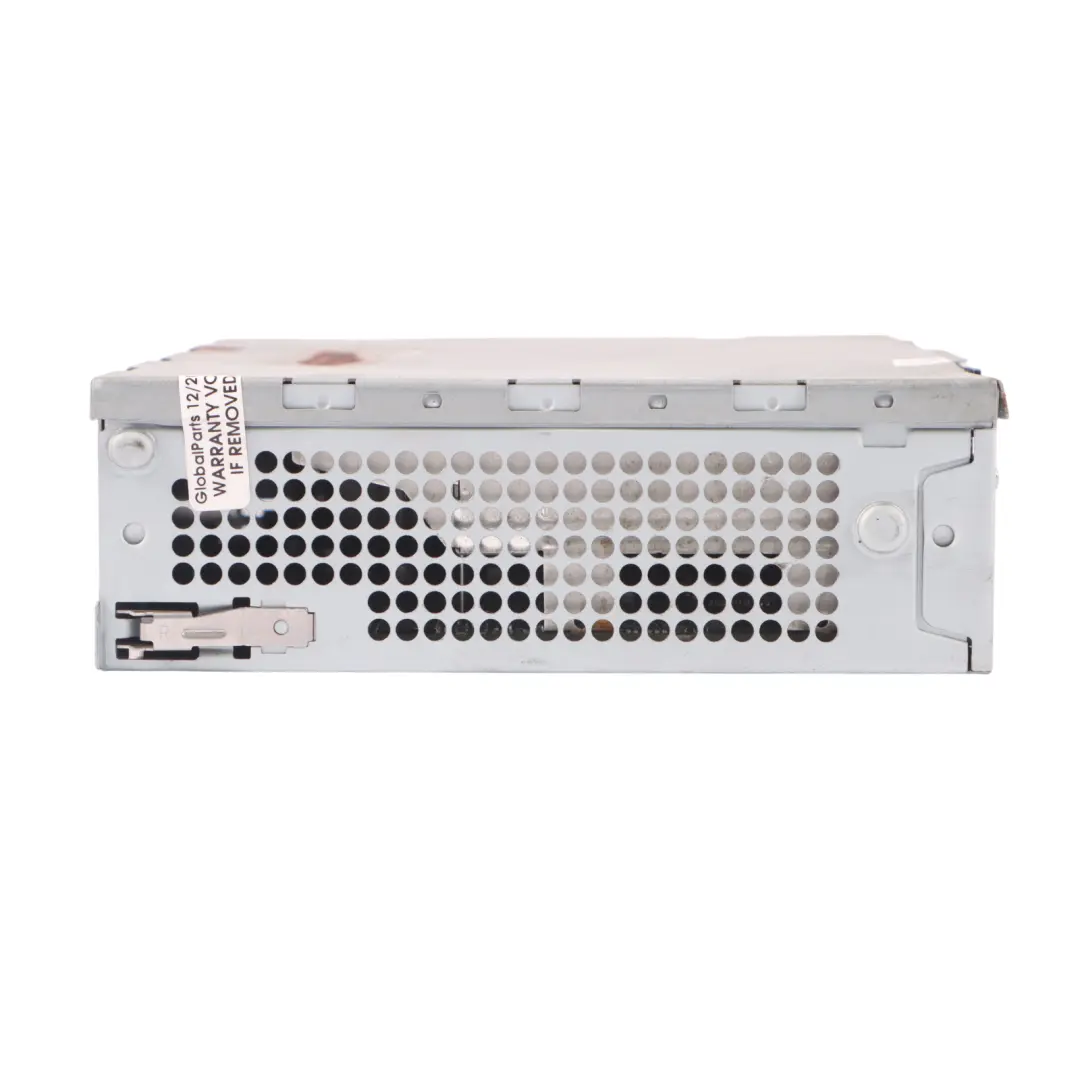 Radio Unità principale di controllo Harman Becker per Audi A4 A5 A6 Q5 Q7 con numero di parte 4F0035053B Audi A4 A5 A6 Q5 Q7 Radio Unità principale di controllo Harman Becker - SKU 4F0035053B-1 - Numero di parte 4F0035053B