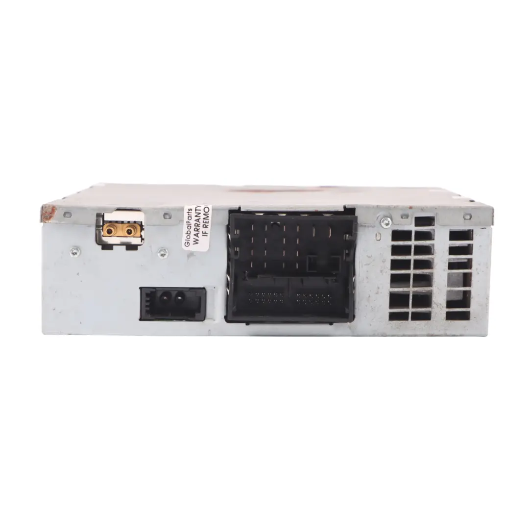 Audi A4 A5 A6 Q5 Q7 Funksteuerung Steuergerät Harman Becker - SKU 4F0035053B-1 - Teilenummer 4F0035053B
