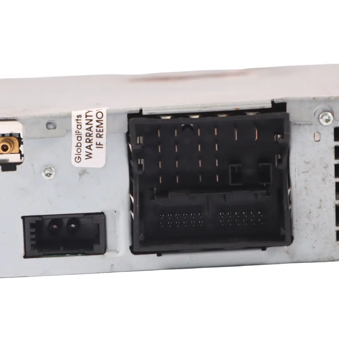 Radio Unità principale di controllo Harman Becker per Audi A4 A5 A6 Q5 Q7 con numero di parte 4F0035053B Audi A4 A5 A6 Q5 Q7 Radio Unità principale di controllo Harman Becker - SKU 4F0035053B-1 - Numero di parte 4F0035053B