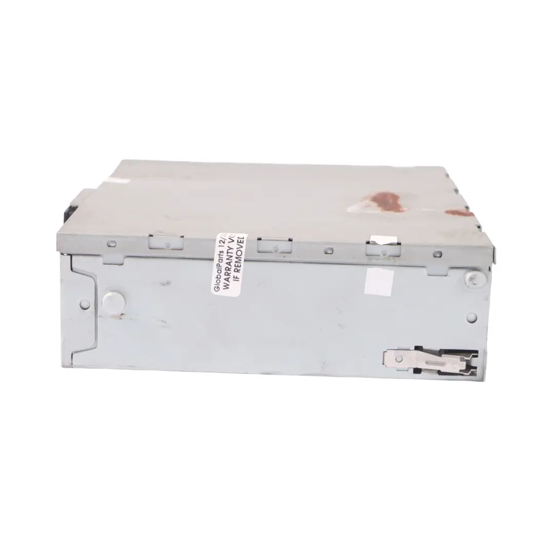 Audi A4 A5 A6 Q5 Q7 Funksteuerung Steuergerät Harman Becker - SKU 4F0035053B-1 - Teilenummer 4F0035053B