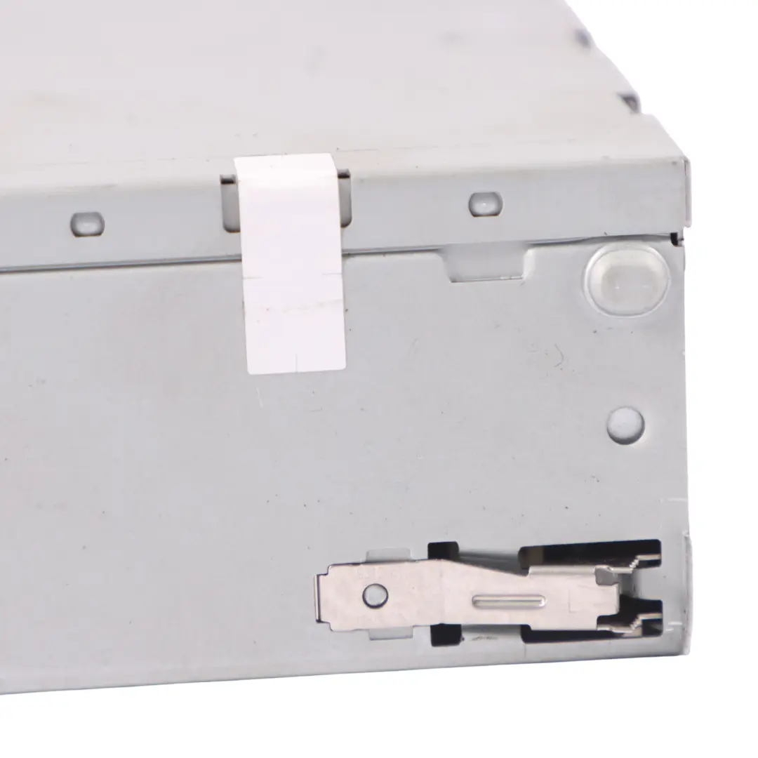 Audi A4 A5 A6 Q5 Q7 Radio Control Unidad Central Harman Becker - SKU 4F0035061D - Número de pieza 4F0035061D