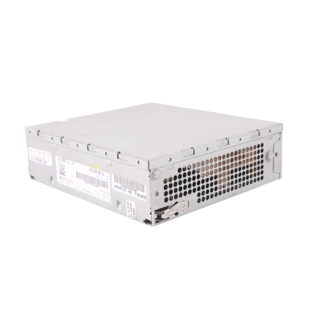 Moduł Tuner Radia Harman Becker do Audi A4 A5 A6 Q5 Q7 o numerze 4F0035061D Audi A4 A5 A6 Q5 Q7 Moduł Tuner Radia Harman Becker - SKU 4F0035061D - Numer Części 4F0035061D