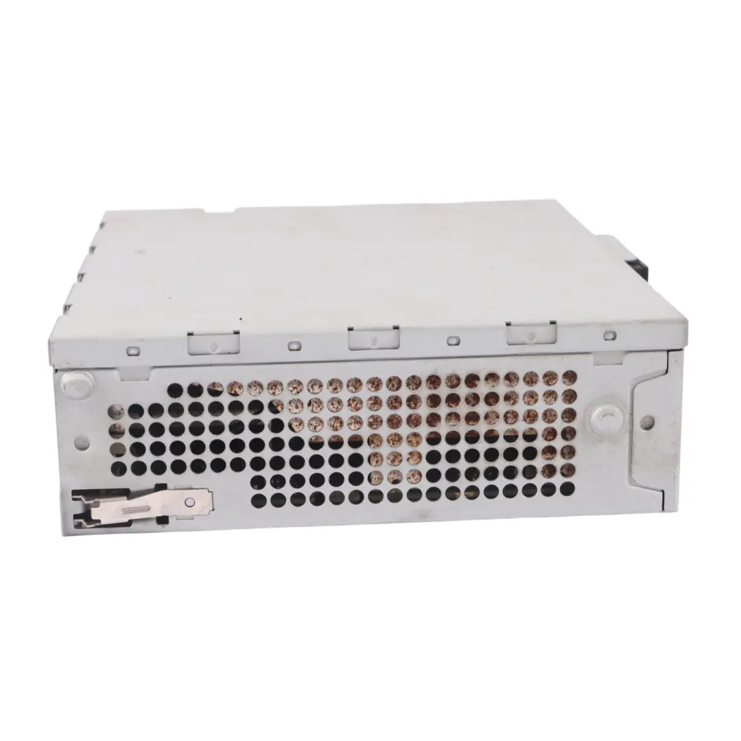 Audi A4 A5 A6 Q5 Q7 Funksteuerung Steuergerät Harman Becker - SKU 4F0035061D - Teilenummer 4F0035061D