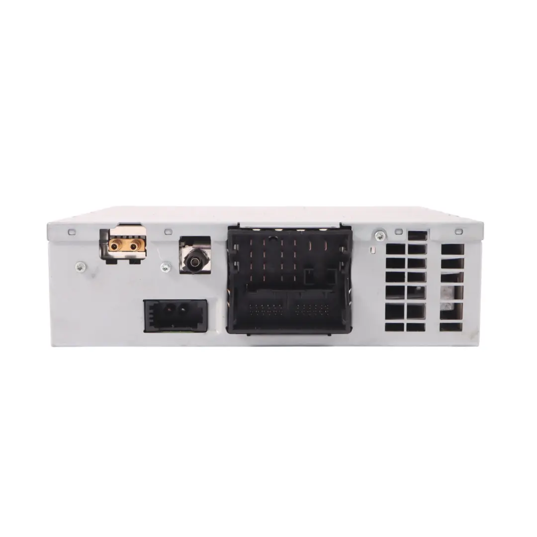 Audi A4 A5 A6 Q5 Q7 Moduł Tuner Radia Harman Becker - SKU 4F0035061D - Numer Części 4F0035061D