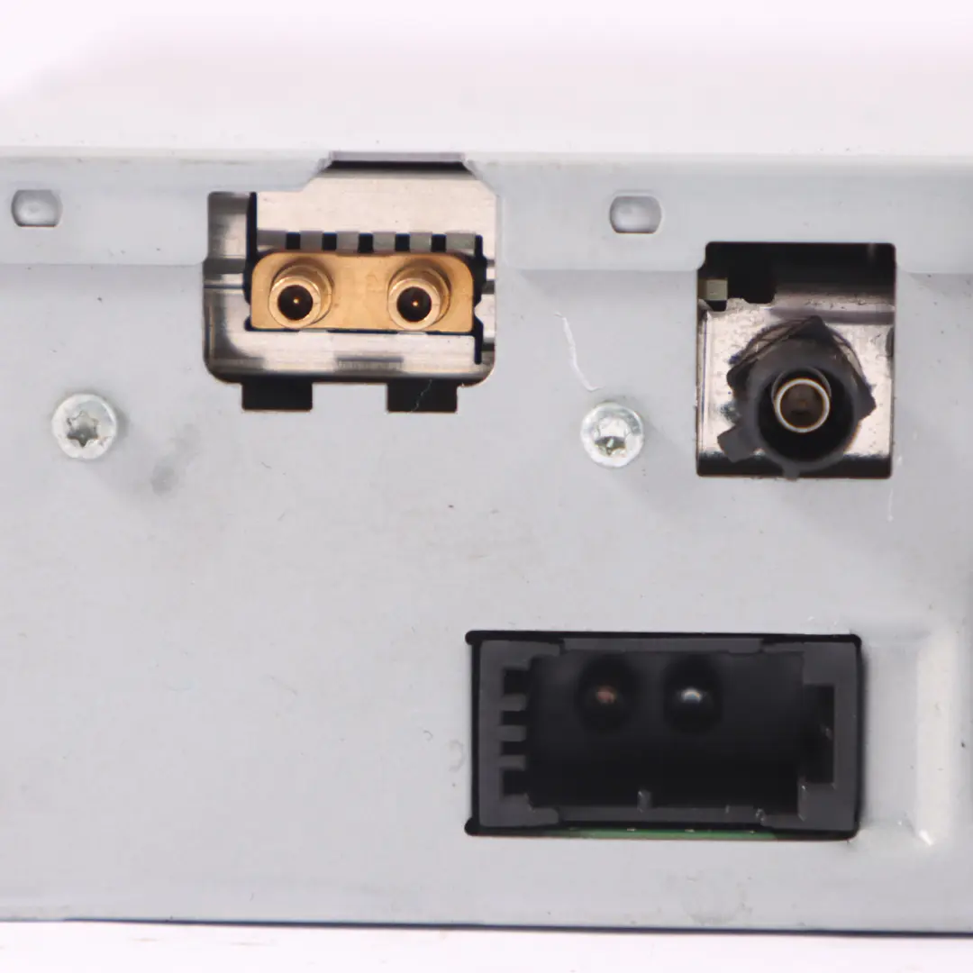 Audi A4 A5 A6 Q5 Q7 Funksteuerung Steuergerät Harman Becker - SKU 4F0035061D - Teilenummer 4F0035061D