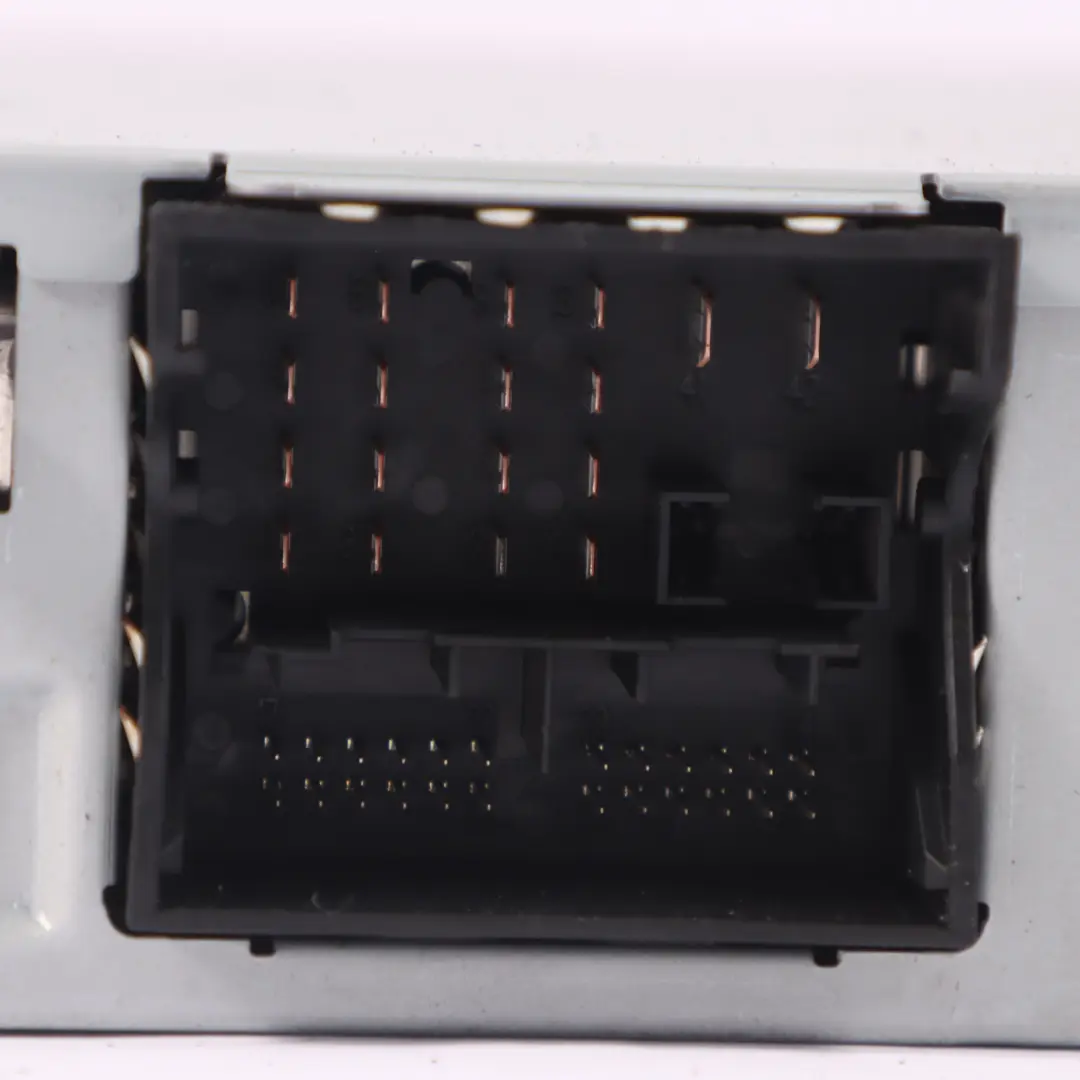 Audi A4 A5 A6 Q5 Q7 Moduł Tuner Radia Harman Becker - SKU 4F0035061D - Numer Części 4F0035061D