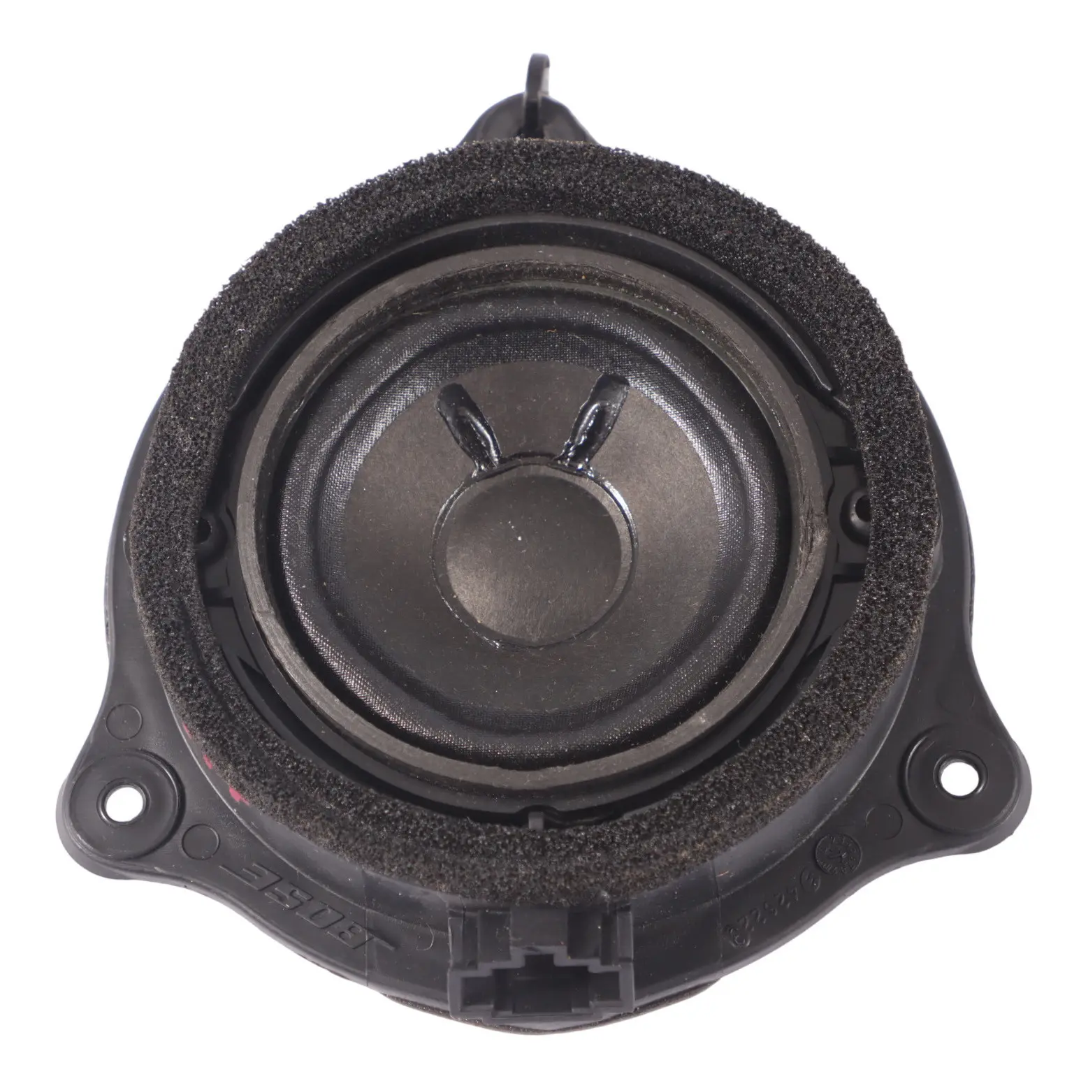 Audi TT 8J Altavoz Puerta Delantera Izquierda Derecha 4F0035411E
