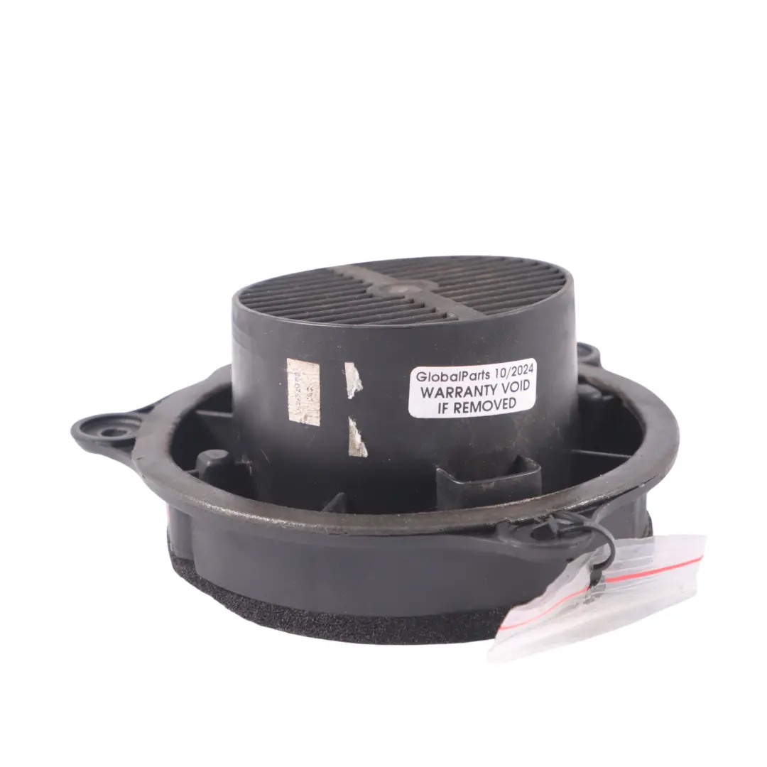 Audi TT 8J Laut Sprecher Front Tür Links Rechts - SKU 4F0035411E - Teilenummer 4F0035411E