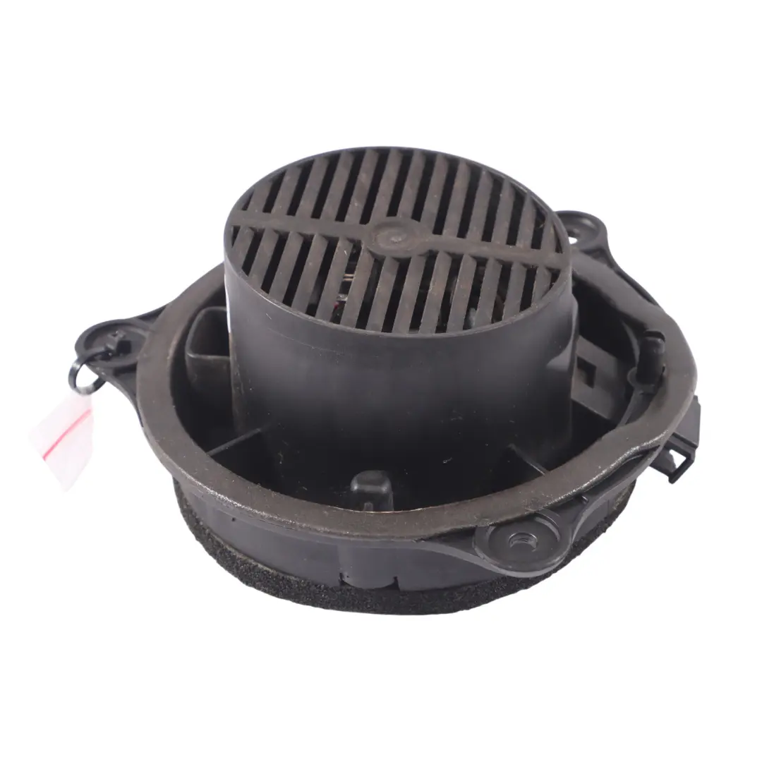 Altavoz Puerta Delantera Izquierda Derecha para Audi TT 8J con número de pieza 4F0035411E Audi TT 8J Altavoz Puerta Delantera Izquierda Derecha - SKU 4F0035411E - Número de pieza 4F0035411E