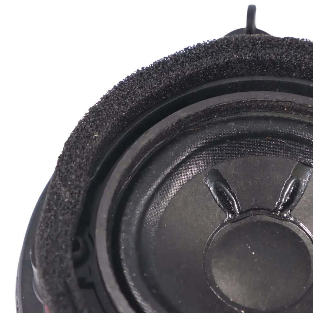 Altavoz Puerta Delantera Izquierda Derecha para Audi TT 8J con número de pieza 4F0035411E Audi TT 8J Altavoz Puerta Delantera Izquierda Derecha - SKU 4F0035411E - Número de pieza 4F0035411E