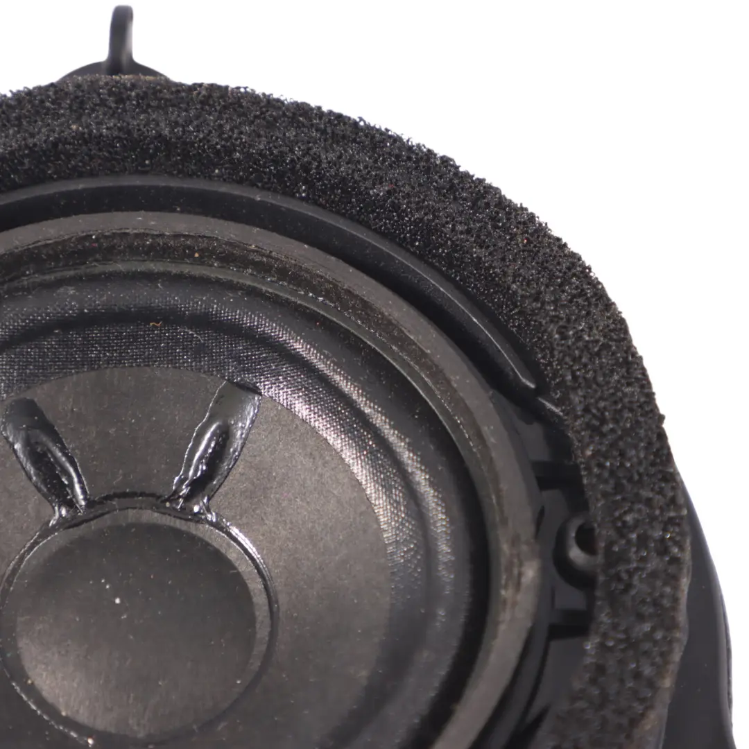 Altavoz Puerta Delantera Izquierda Derecha para Audi TT 8J con número de pieza 4F0035411E Audi TT 8J Altavoz Puerta Delantera Izquierda Derecha - SKU 4F0035411E - Número de pieza 4F0035411E