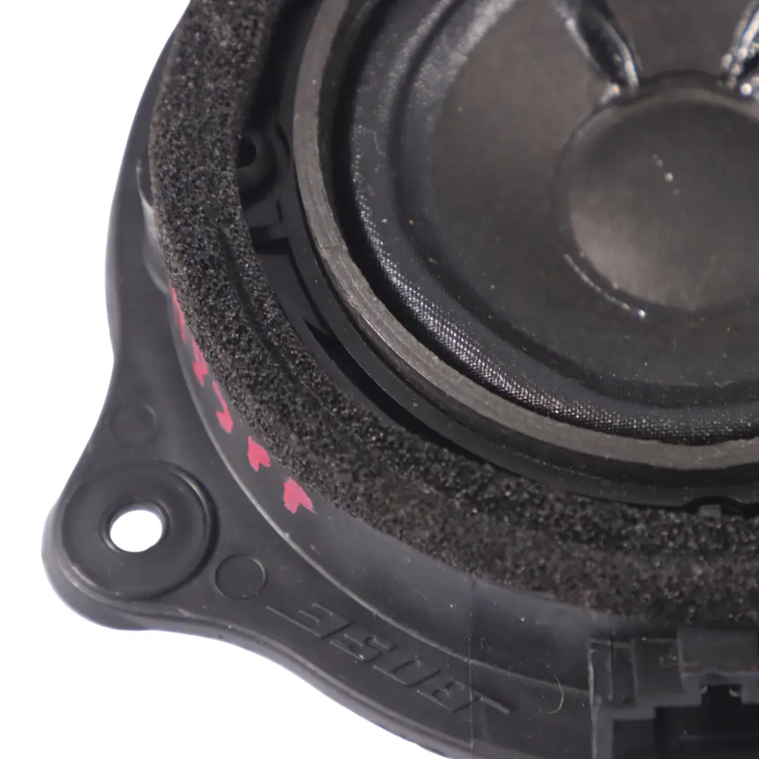 Speaker Loudspeaker Front Door Left Right N/O/S to Audi TT 8J with Part number 4F0035411E Audi TT 8J Speaker Loudspeaker Front Door Left Right N/O/S - SKU 4F0035411E - Part number 4F0035411E