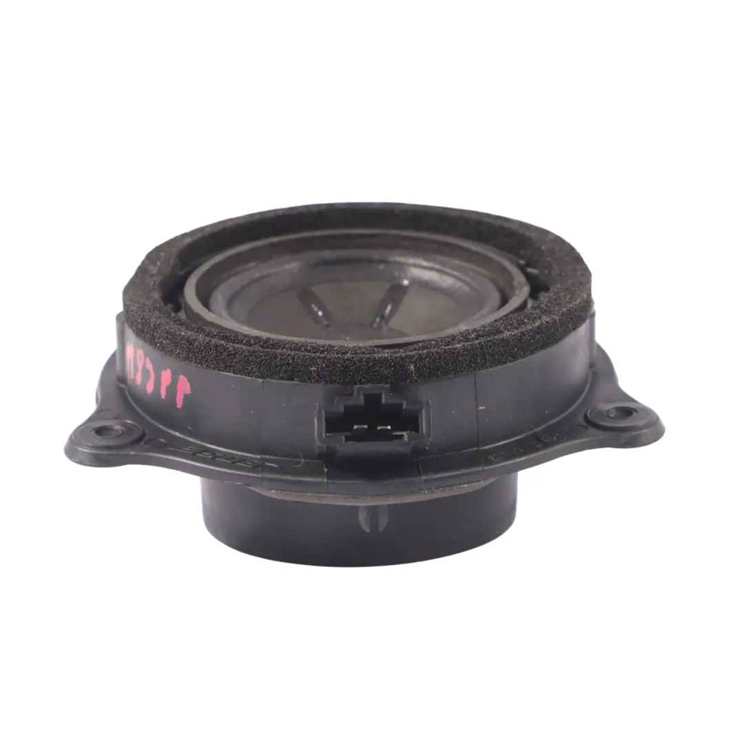 Altavoz Puerta Delantera Izquierda Derecha para Audi TT 8J con número de pieza 4F0035411E Audi TT 8J Altavoz Puerta Delantera Izquierda Derecha - SKU 4F0035411E - Número de pieza 4F0035411E