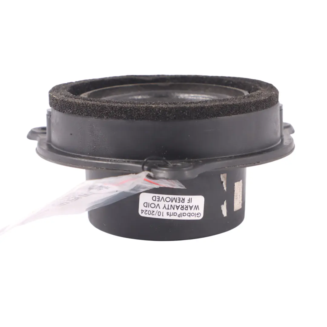 Speaker Loudspeaker Front Door Left Right N/O/S to Audi TT 8J with Part number 4F0035411E Audi TT 8J Speaker Loudspeaker Front Door Left Right N/O/S - SKU 4F0035411E - Part number 4F0035411E