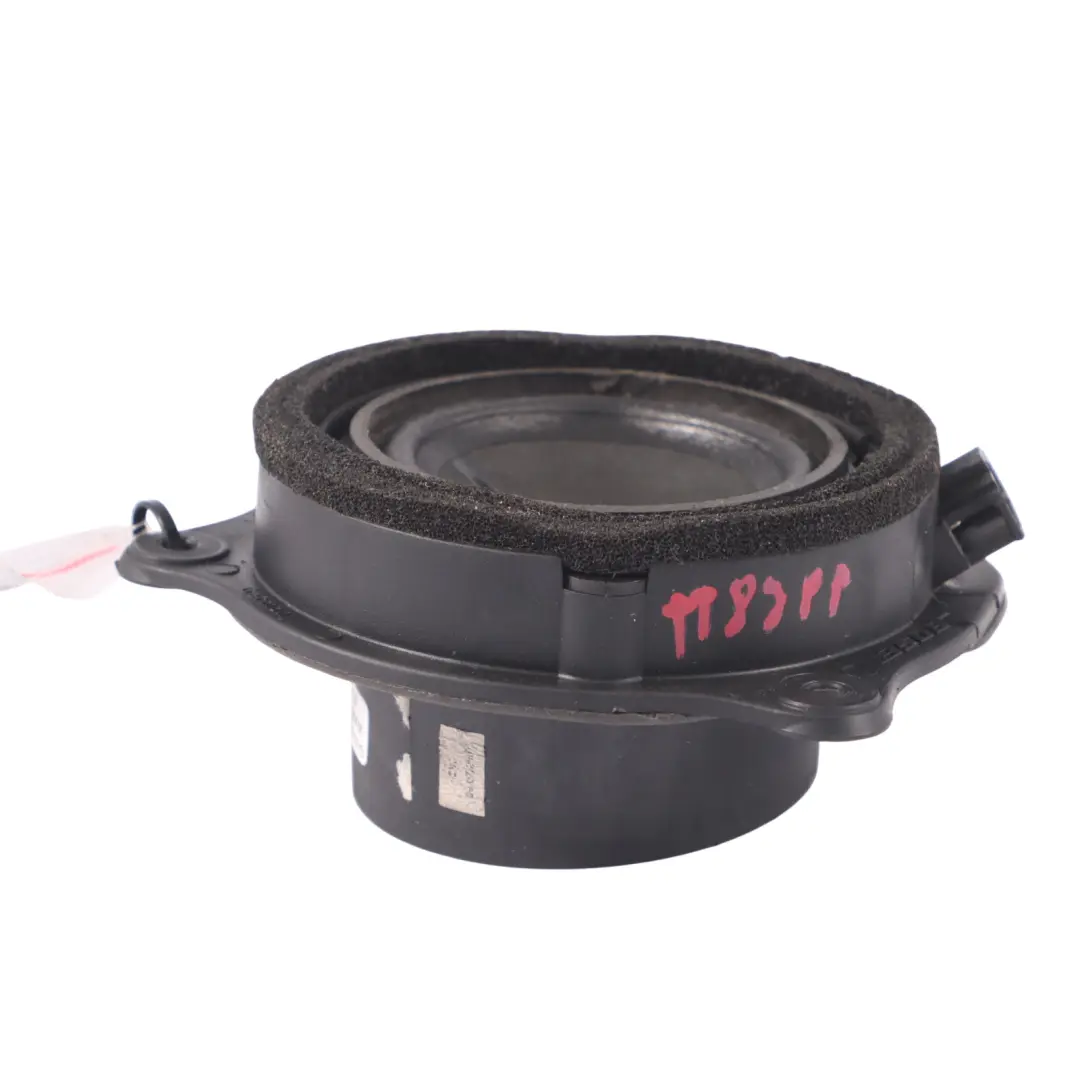 Speaker Loudspeaker Front Door Left Right N/O/S to Audi TT 8J with Part number 4F0035411E Audi TT 8J Speaker Loudspeaker Front Door Left Right N/O/S - SKU 4F0035411E - Part number 4F0035411E
