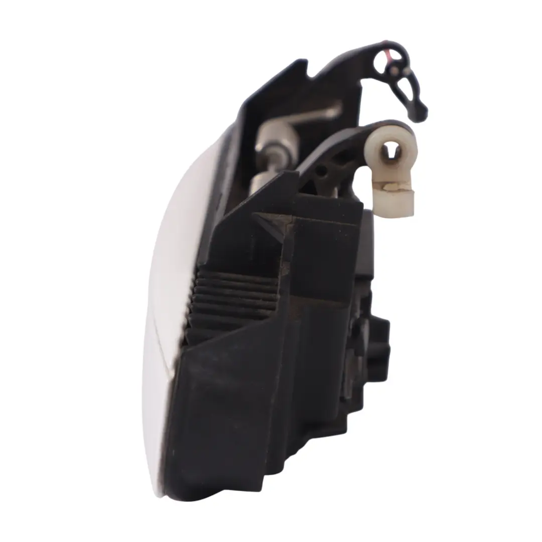 Vorder Tür äußeren Halte Griff Beifahrerseite Ibis Weiß Y9C für Audi A3 8P mit Teilenummer 4F0839239 Audi A3 8P Vorder Tür äußeren Halte Griff Beifahrerseite Ibis Weiß Y9C - SKU 4F0839239-IWH - Teilenummer 4F0839239