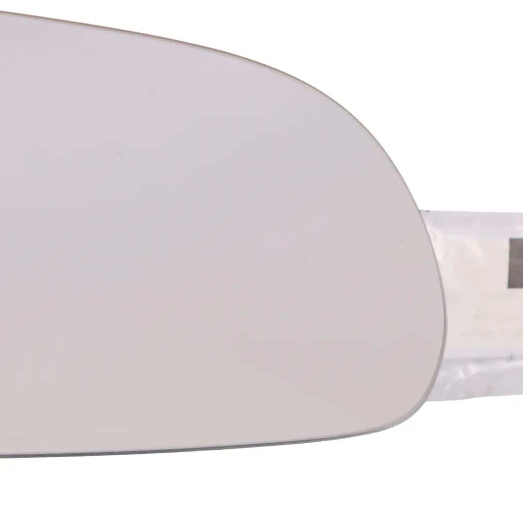 Exterior Wing Mirror Glass Glazing Insert Right O/S to Audi A3 8P with Part number 4F0857536AE Audi A3 8P Exterior Wing Mirror Glass Glazing Insert Right O/S - SKU 4F0857536AE - Part number 4F0857536AE