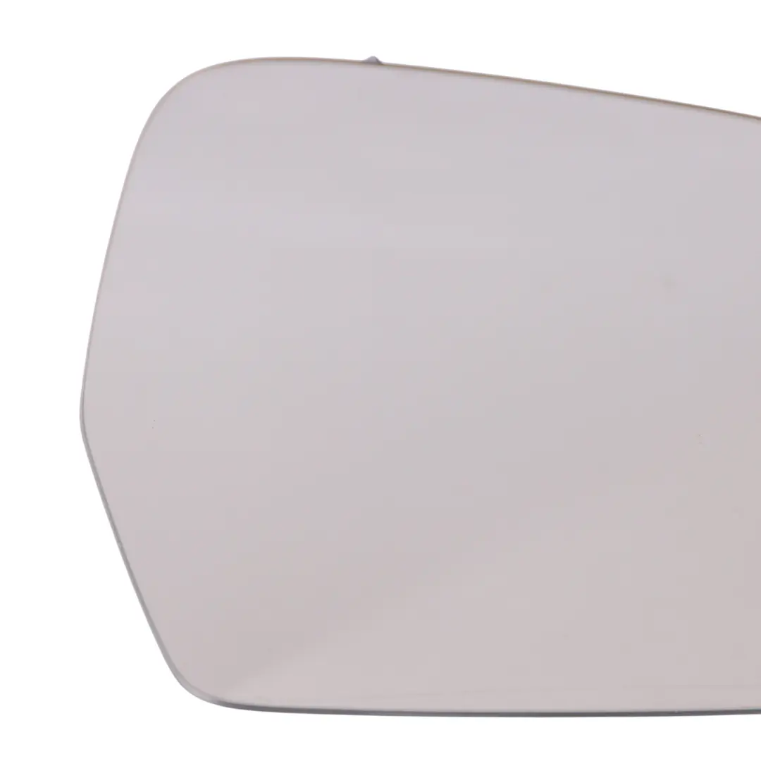 Audi A3 8P Exterior Wing Mirror Glass Glazing Insert Right O/S - SKU 4F0857536AE - Part number 4F0857536AE