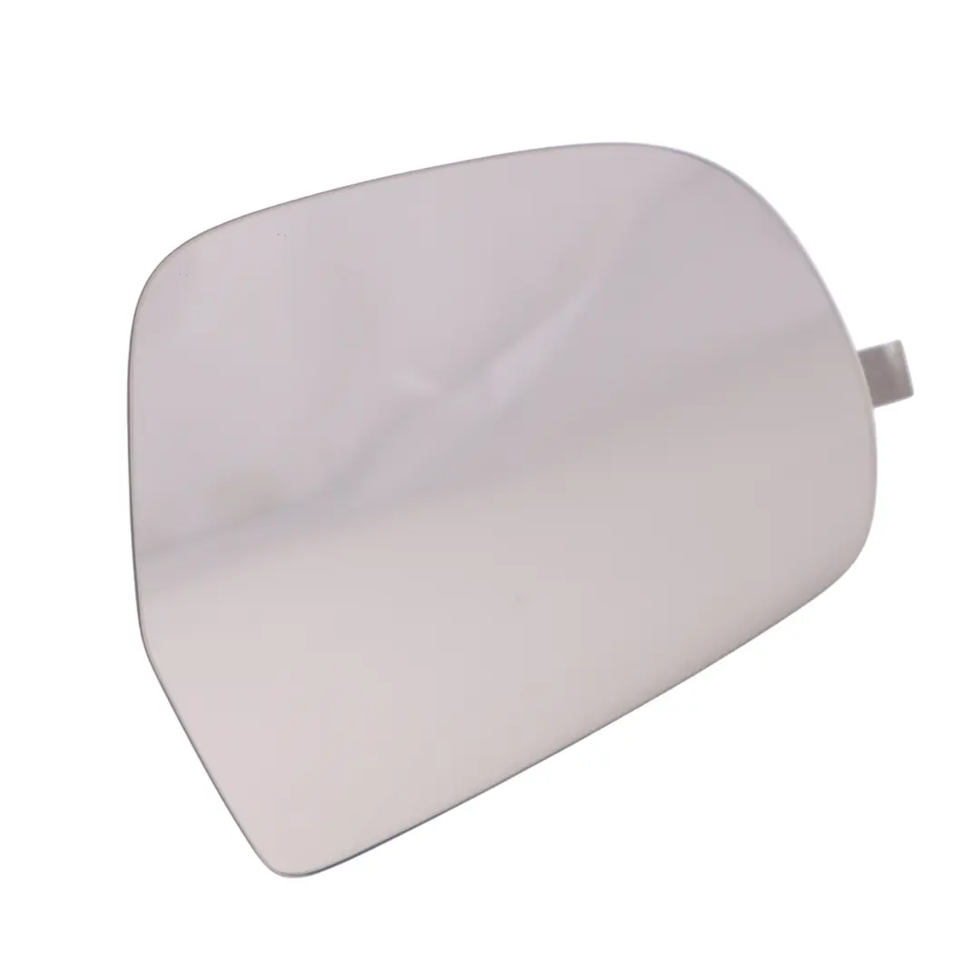 Audi A3 8P Espejo retrovisor exterior Inserto de cristal derecho - SKU 4F0857536AE - Número de pieza 4F0857536AE