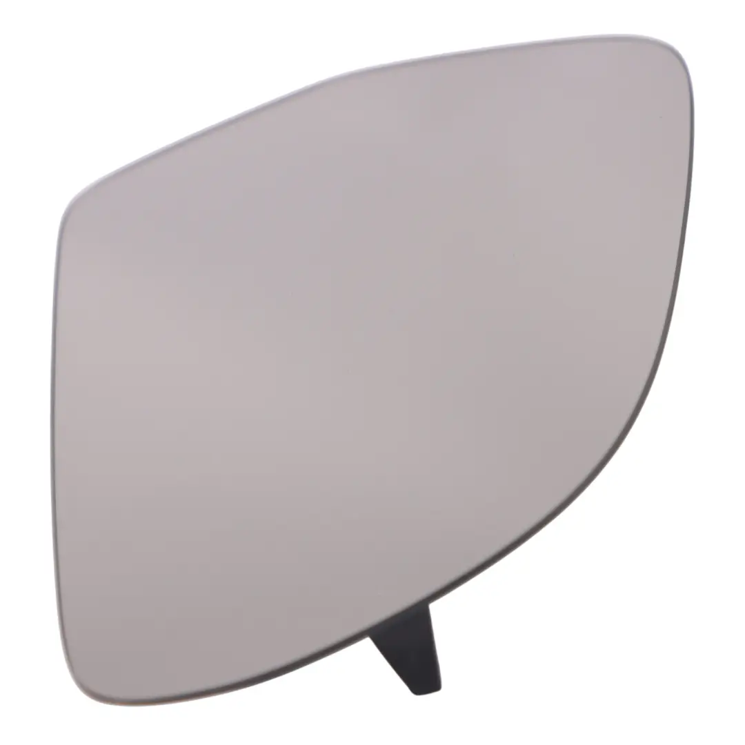 Audi A3 8P Espejo retrovisor exterior Inserto de cristal derecho - SKU 4F0857536AE - Número de pieza 4F0857536AE