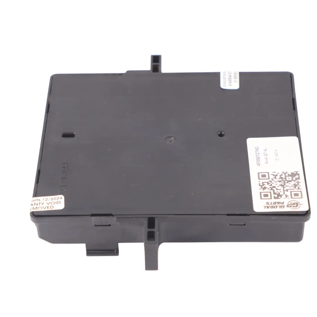 Audi Q7 4L Comfort Control Module Unit ECU - SKU 4F0907279D - Part number 4F0907279D