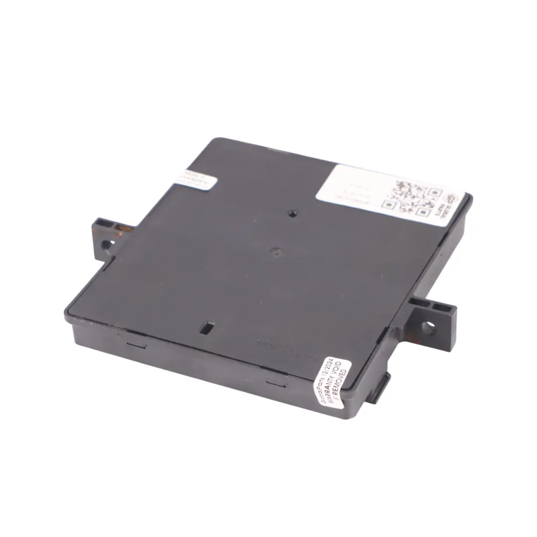 Audi Q7 4L Comfort Control Module Unit ECU - SKU 4F0907279D - Part number 4F0907279D